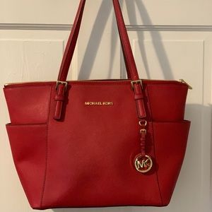 Michael Kors Tote Purse